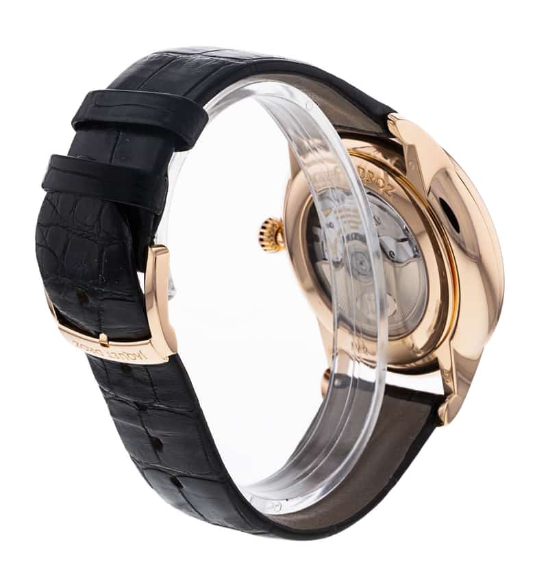 Jaquet Droz Grande Seconde J003033204